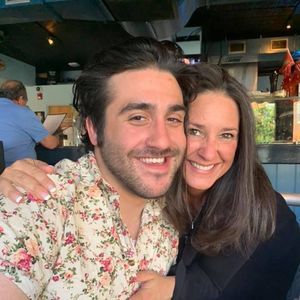 Meet your Posher, Tina